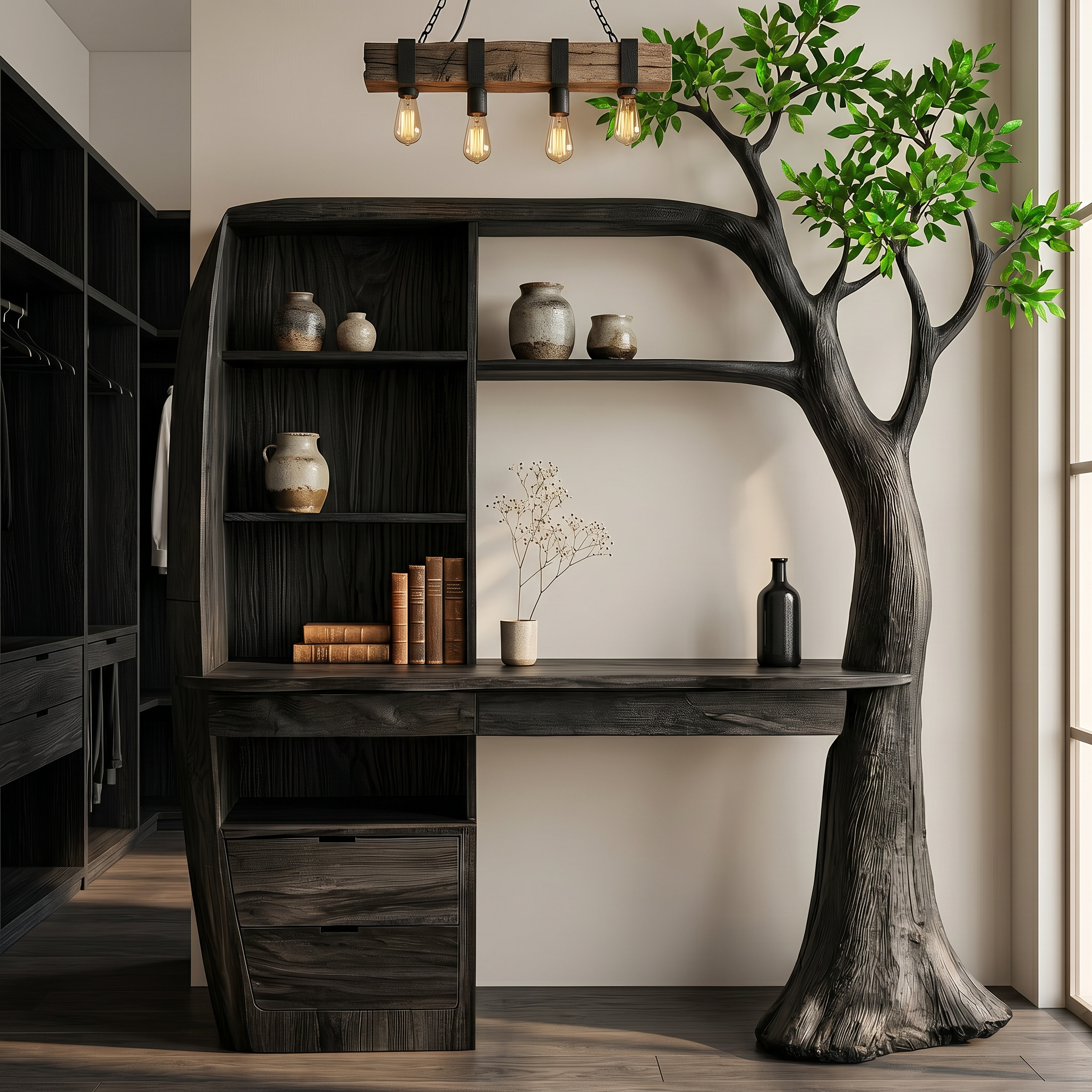 Organic Dressing Table Bedroom And Dressing Room