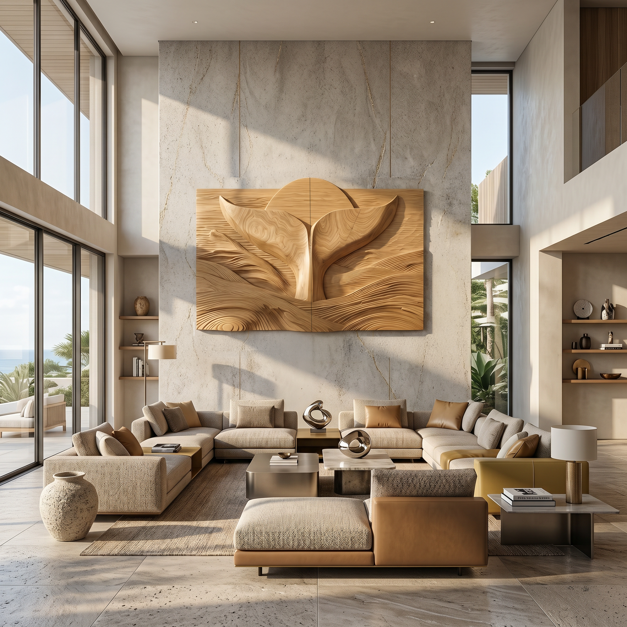 Eagle Sunrise Wall Art Panel For Dining Room And Living Room